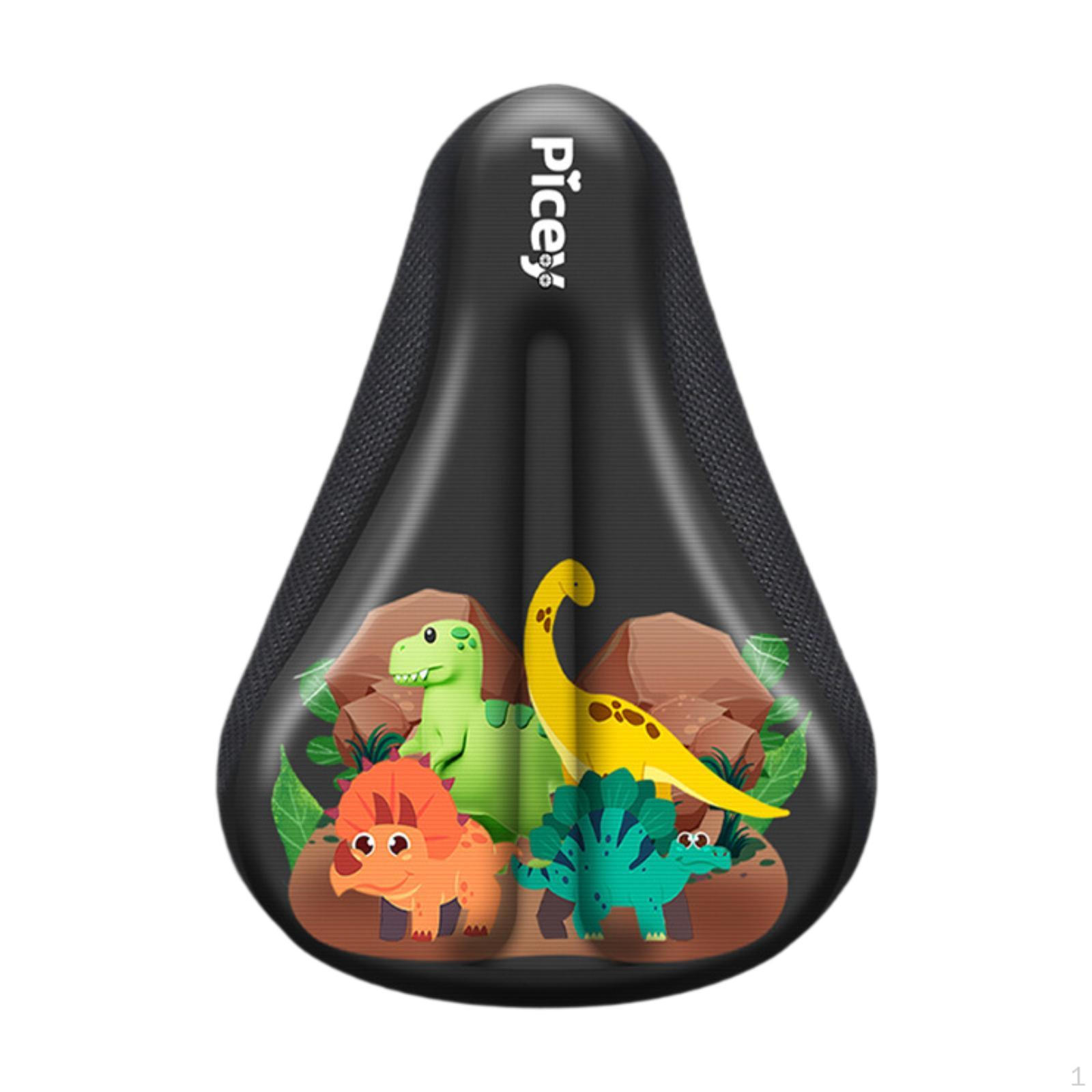 

Чехол для детского сиденья, Маленькая подушка-седло dinosaur