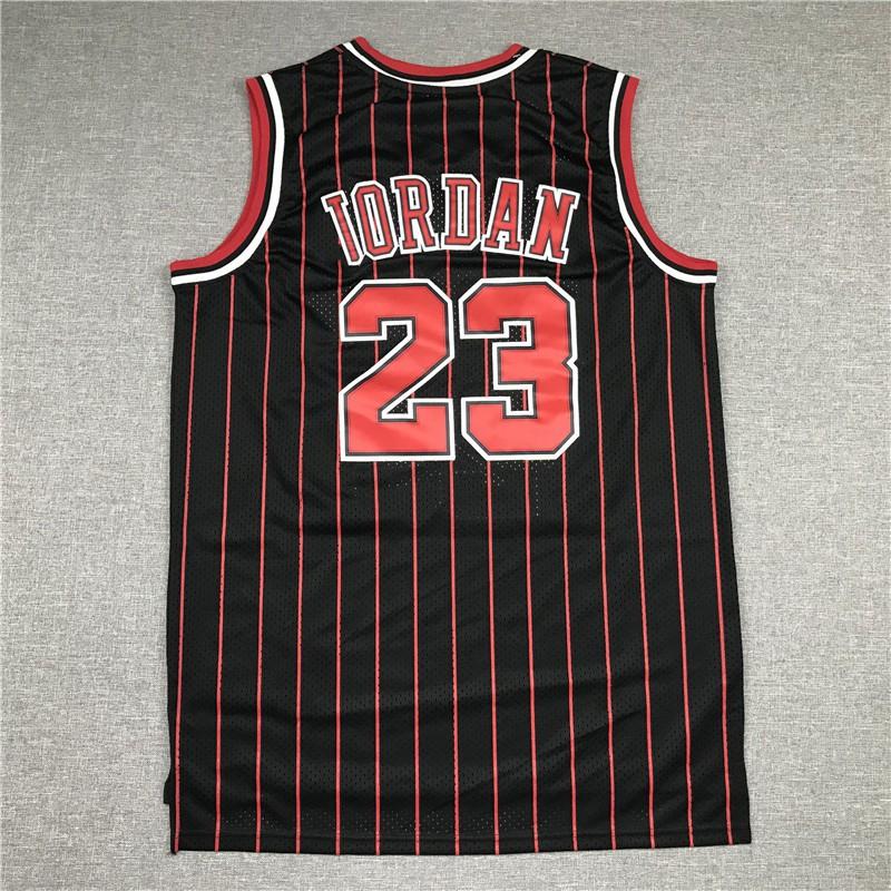 Embroidered Chicago Basketball Jersey Men Women Sportswear Short Sleeve Breathable Bamboo Charcoal Fiber Team Uniform