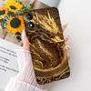 For Motorola Moto E13 Case Moto E14 Luxury Flowers Butterfly Painted Cover Soft Silicone Case For Motorola E14 E 13 MotoE13 Bags