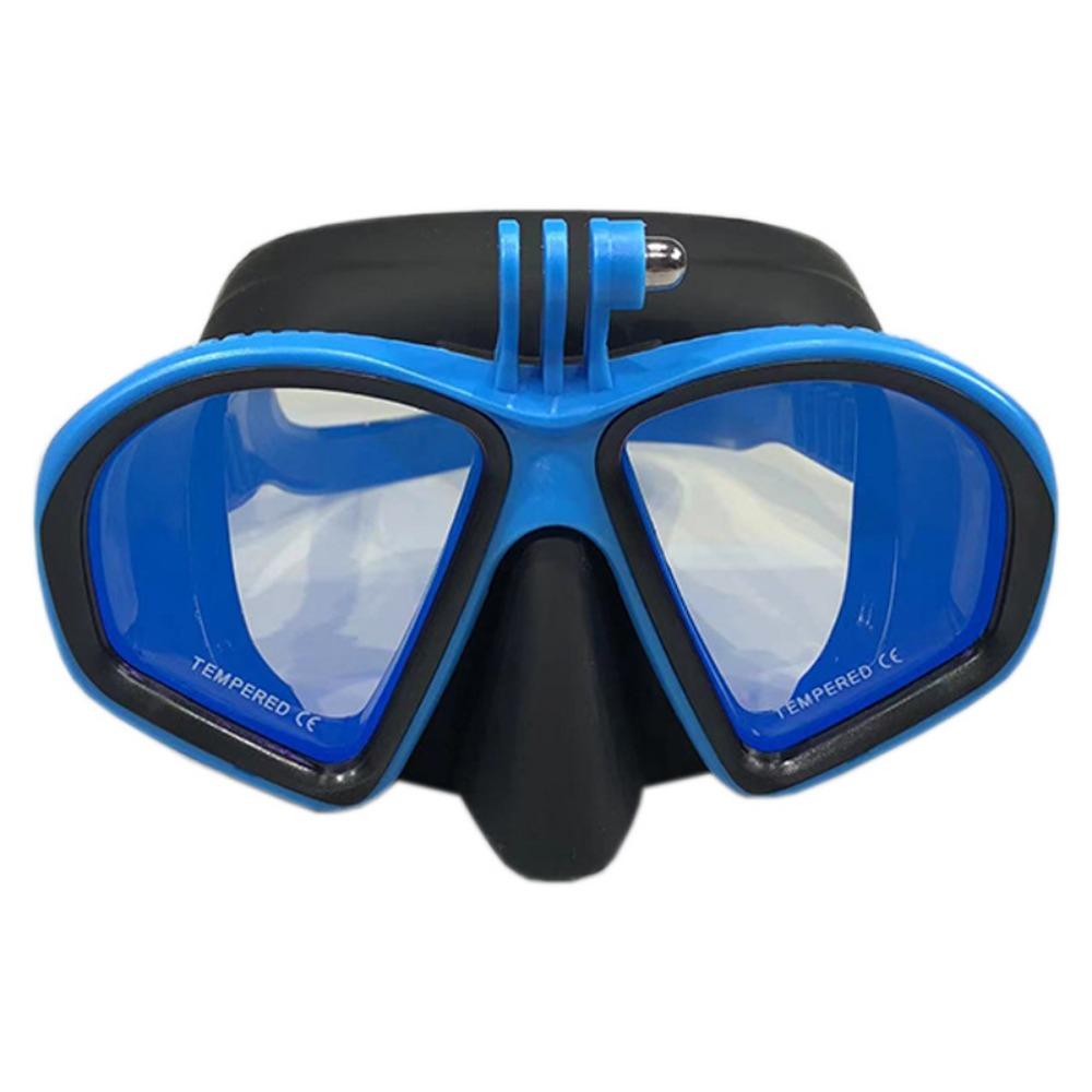 Diving Goggles Snorkeling Erbao Snorkeling Tube Set