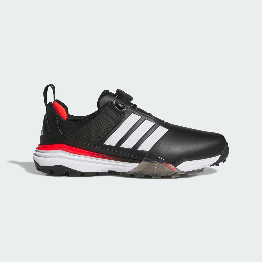 Adidas Golf Adipower 26 Boa Spikeless Golf Shoes Js4141