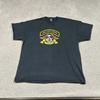 Maglietta Harley Owners Club Uomo 2XL T-shirt Grafica HOG Biker Rally Manica Corta