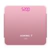Yuanzu Electronic Body Weight Scale