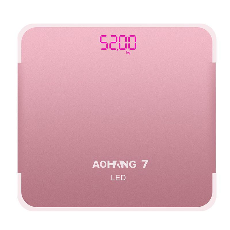 Yuanzu Electronic Body Weight Scale