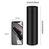 Intelligent  304 Stainless Steel Thermos Temperature Display Smart Water Bottle Vacuum Flasks Thermoses Coffee Cup