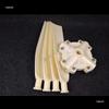 ABS Plastic Cooling Tower Motor Fan Blades - 8T Water Tower Accessories