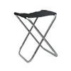 Outdoor Camping Stuhl Goldene Aluminium Legierung Klappstuhl Mit Tasche Hocker Sitz Angeln Camping