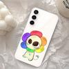 Cartoon Game D-Dandys World-S Phone Case For Samsung Galaxy S25 S24 S23 S22 S21 FE Ultra Plus A32 A53 A13 A31 Soft Cover