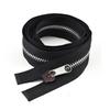 6 Pieces Instant Removable End Zipper Repair Kit Replacement Part Teeth Rescue Zip Slider Fixer Trouser DIY Sew Crafting