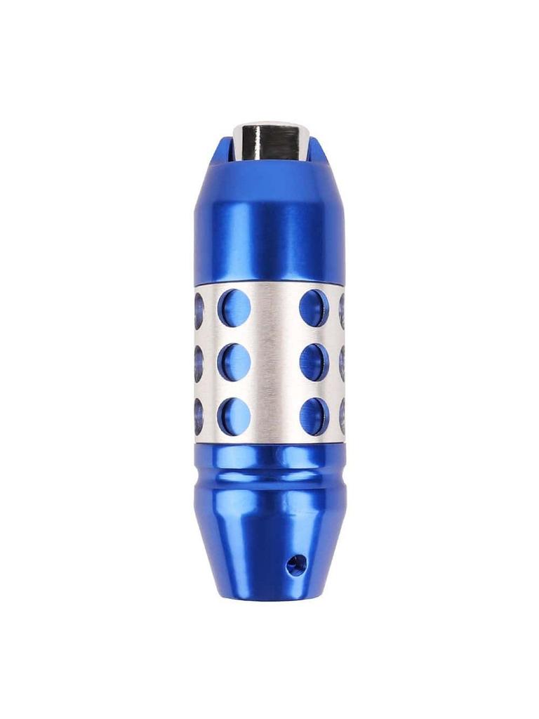 Car Modification Automatic Shift with Button Shift Head 11cm Shift Head Pole Shift Head Universal Shift Head