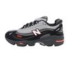 NB 1000 Scarpe da Corsa Sportive Comode Sneakers Unisex Nero Grigio U10004HL
