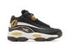Men's Sneakers Reebok The Answer DMX Black White Gold (2022) Core Black/Footwear White/Reebok Brass
