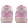 Nike Scarpe da Skateboard Air Force 1 Donna Rosa Chiaro IR0871-600