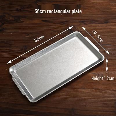 Tischdekoration & Zubehör – Serviertabletts