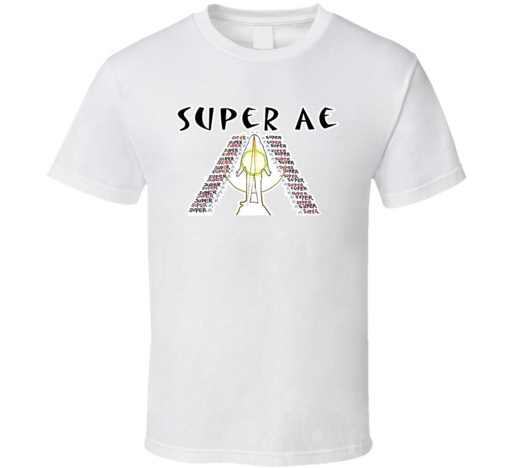 Boredoms Super Ae Album T Shirt