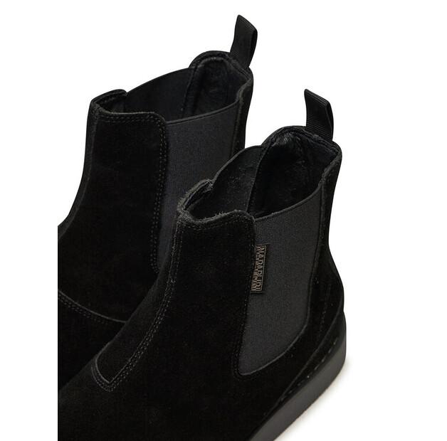 Ботинки Chelsea Napapijri NP0A4IKP Black