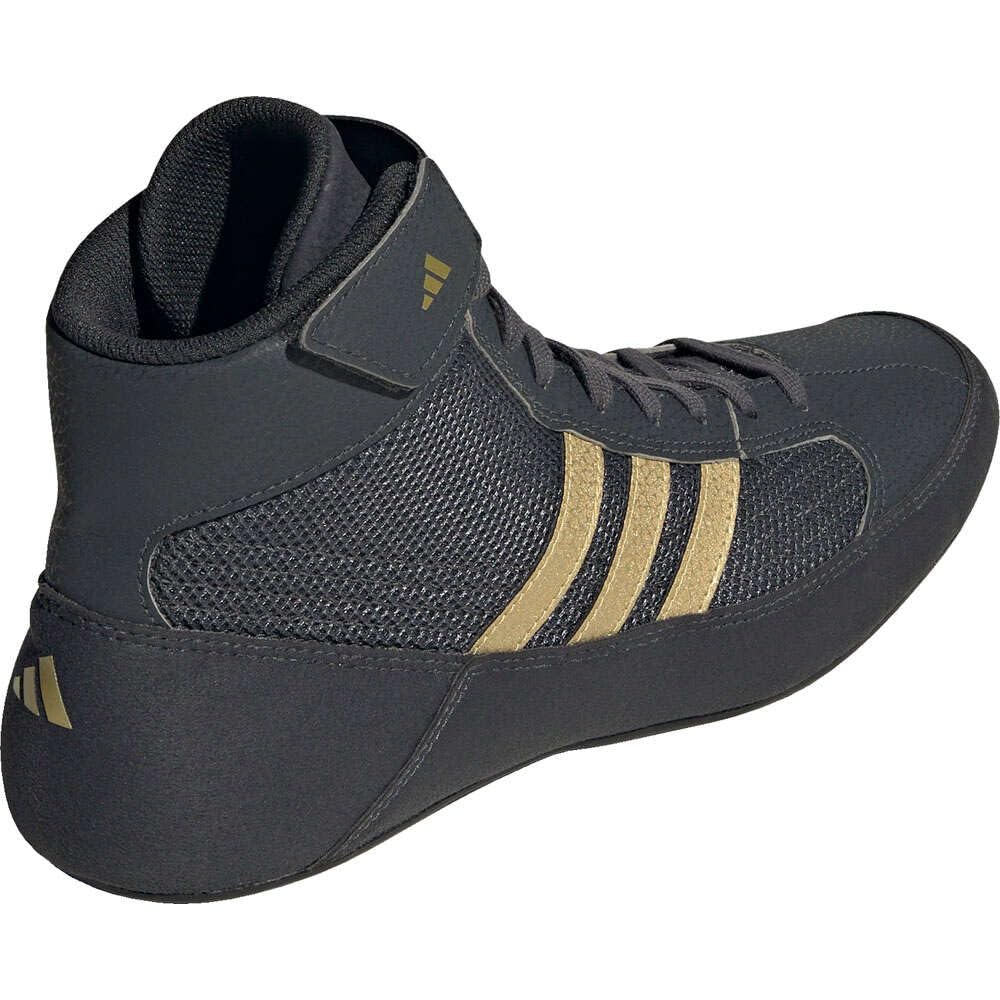 Adidas HVC Shoes Wrestling Shoes