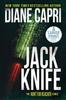 Kniha Jack Knife Large Print Edition : The Hunt for Jack Reacher Series : 17