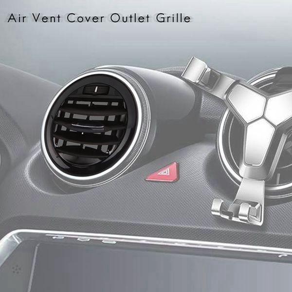 6pcs Air Conditioning Vents Compatible with Opel Vauxhall Adam