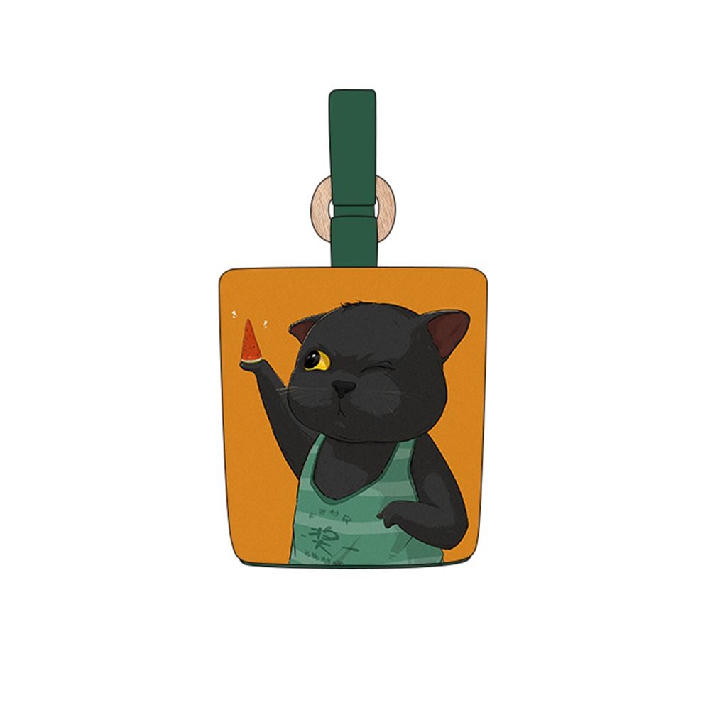 

Korean Style Cartoon Graffiti Bucket Bag Large Capacity Mummy Bag All-match Canvas Handbag Outdoor оранжевый