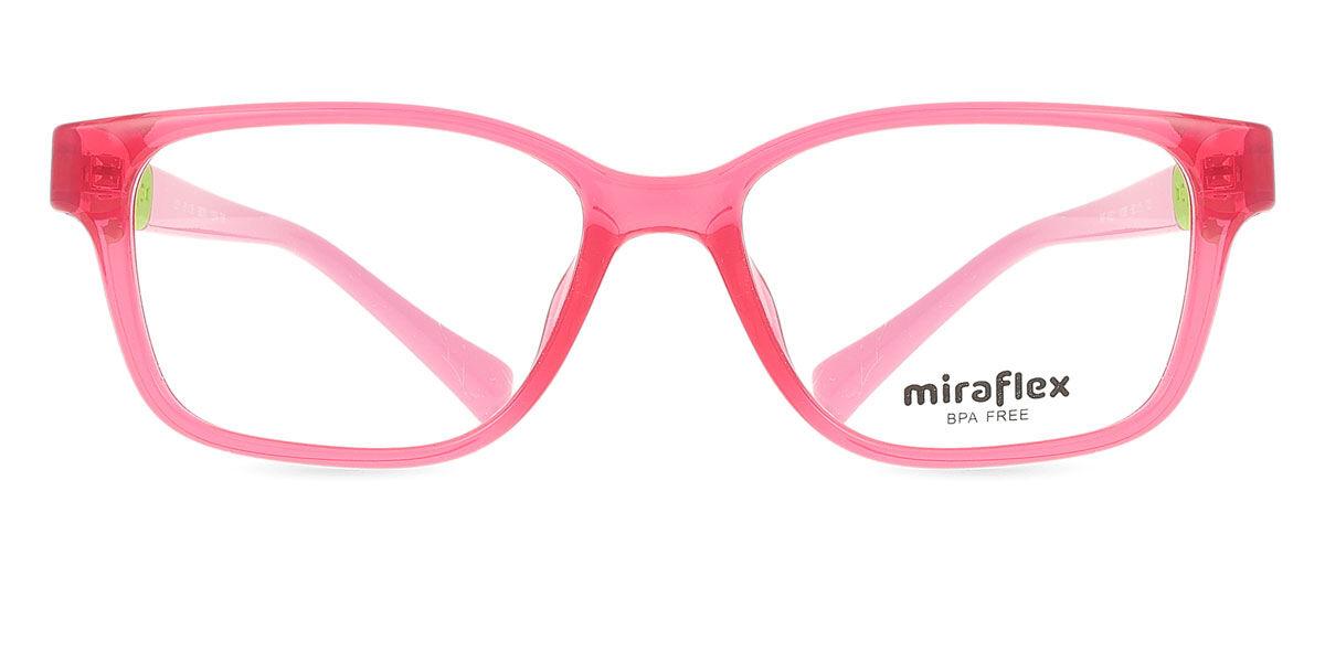 

Miraflex Mf4021 Kids M088 Kids Eyeglasses 50-15-135