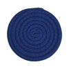 Round Cotton Rope Trivet - Heat Placemat for  Casserole Dishes, Thick Knitted Table Protector