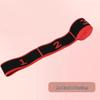 Yoga & Fitness Stretch Band for Women - Ideal for Leg & Back Training, Stretching, and Dance.