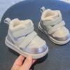 Warm Girl Boots Fashion Versatile Winter Boot Casual Non Slip Child Boots Simple Comfort Snow Boot Thick Soled Popular Kid Shoes