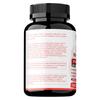 Pslalae Iron Capsules with Vitamin C for Supports Blood Health Boosts Energy Level Fortifies Immune Defenses for Women & Men