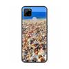Case For Realme C25 C25s Coque Realme 7i RMX2193 Soft Cartoon Silicone Fundas Phone Case For OPPO REALME C12 Capa Cover Bumper