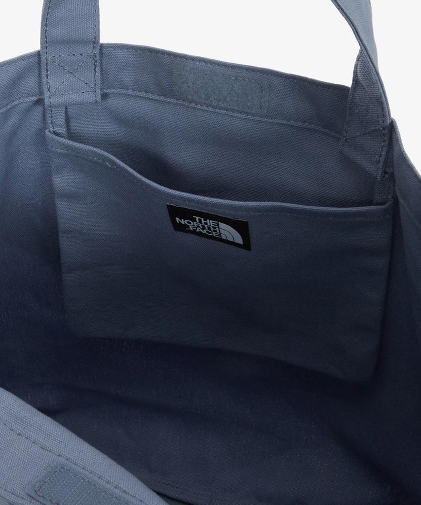 The North Face Nn2Pr84C Climbing Cotton Tote Aster_Purple