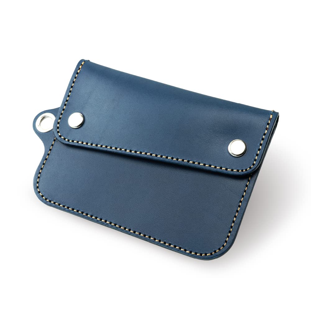 

Genuine Leather Key Smart Radio Wave Car Theft Skimming Stylish for Land Cruiser and Lexus [Kecha-ya] Case, Anti-Relay Attack, Key, Anti-Theft,