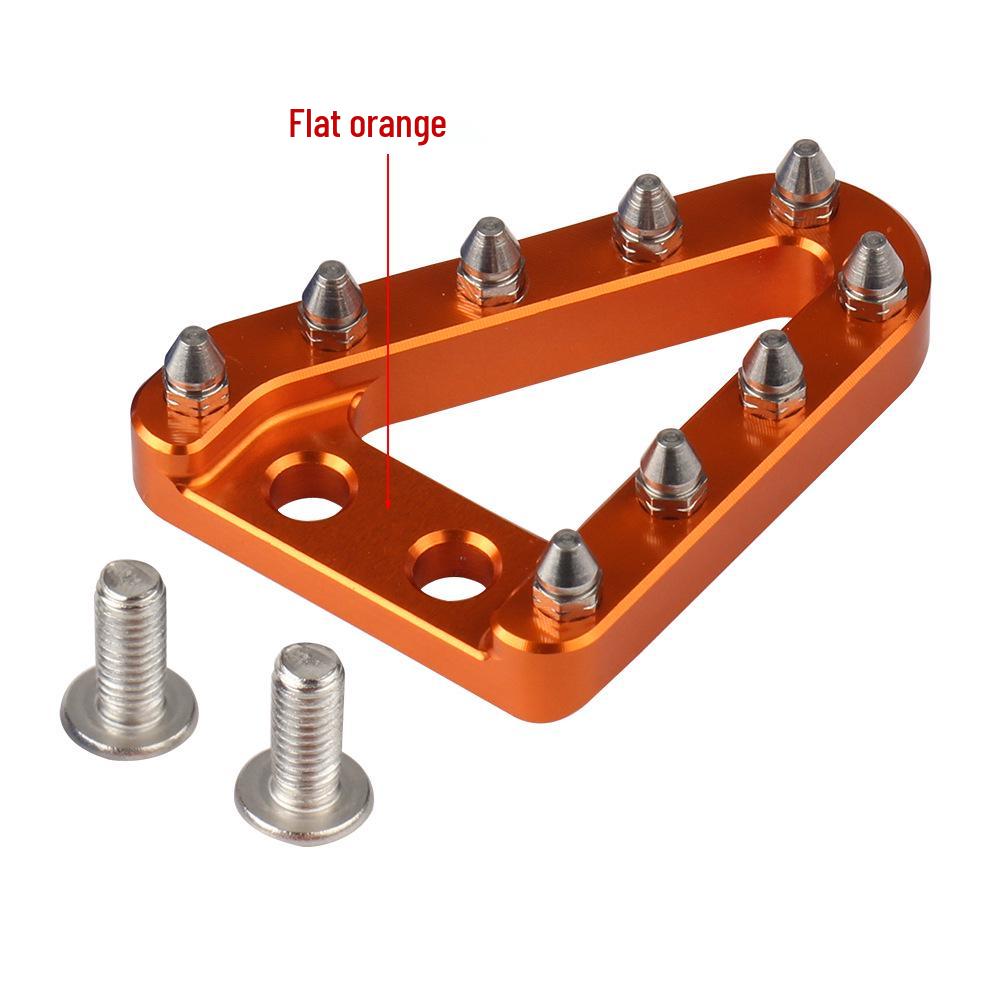 KTM/Husqvarna GASGAS Keeway Off-road Rear Brake Pedal Tip