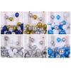 Birthday Balloon Set Birthday Scene Arrangement Latex Balloon Party Internet Celebrity Balloon