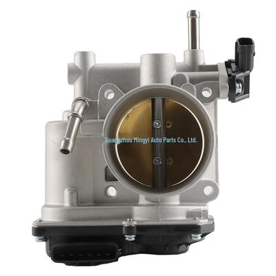 Throttle Body Assembly for 2005-2011 Subaru 2.5L (Part No. 16112-AA180)