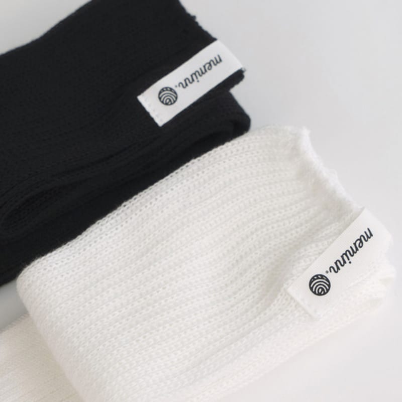 meminn Bucks long over socks 2colors