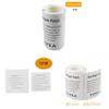 Camping Tent Waterproof Repair Patch With Tpu Material For Outdoor Gear And Pool Floats