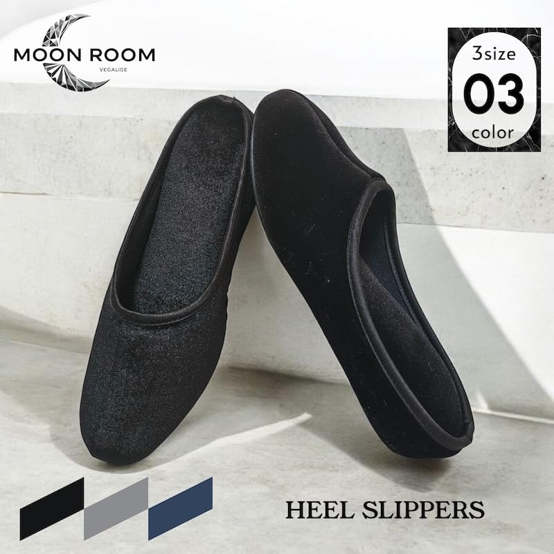 MOON ROOM На каблуке Идеально для Входного класса Школьный вход и Официальная обувь Тапочки, Стильные, Для дома, Портативные, Выпускные, Церемонии, Визиты,