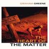 The Heart of the Matter by Graham Greene Paperback Book 9780099478423