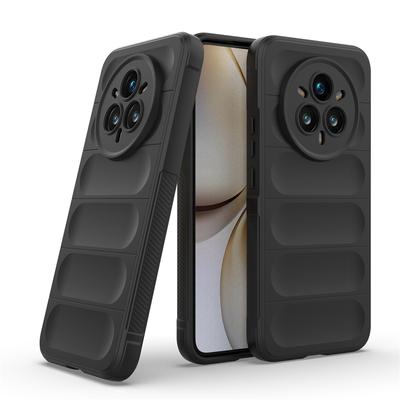 Αντικραδσμική Θήκη Τηλεφώνου Για Realme 14 Pro Plus Θήκη Αντιολισθητική Σιλικονούχα Πίσω Κάλυψη Realme 14 Pro Plus Θήκη Για Realme 14 Pro Plus