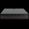 Gravador de Vídeo em Rede Hikvision de 8 Baías e 64 Canais Plugue CN (adaptador incluso)