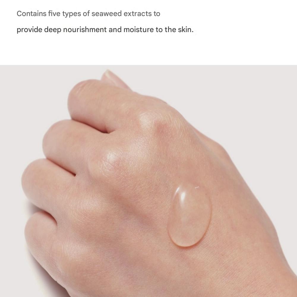 [Gift Set] Dr.G Black Snail Toner 150ml + Emulsion 150ml Special, 1 set