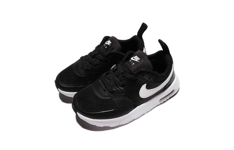 Nike Air Max Vision TDE 'Black'