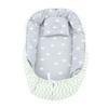 Baby Nest Comfortable Breathable Washable Adjustable Multipurpose Portable Baby Lounger Cover for