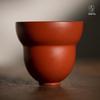 Edenus Zisha Purple Clay Master Teacup Gift Set