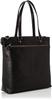 [Chelica] ORGANIZED SERIES Tote Bag, Black