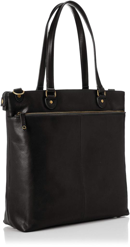 [Chelica] ORGANIZED SERIES Tote Bag, Black