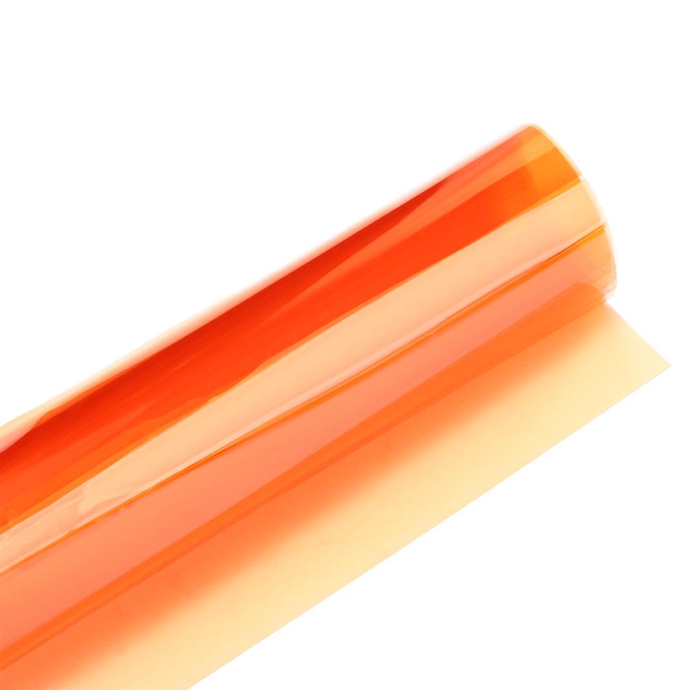 Professional 40*50cm Color Gel Filter Paper for Stage Lighting Camera Studio Redhead Ambient Light Photo Studio Kits