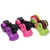 Reusable Semi-Automatic Tape Dispenser Multi-roll Cutting Tape Holder  Thermal Transfer Tape