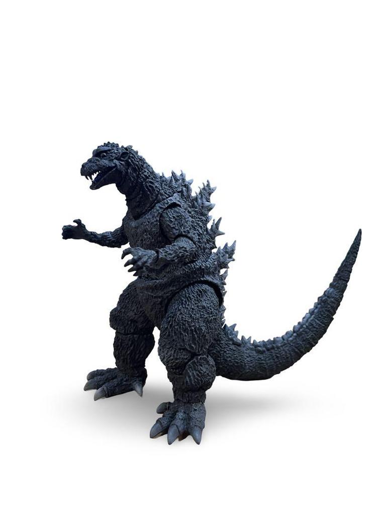 [USED] Bandai S.H.MonsterArts Godzilla 1954
